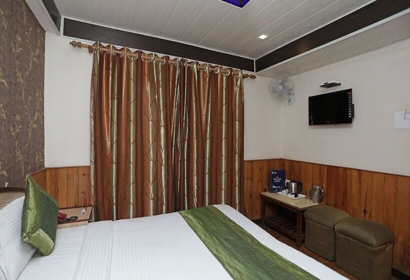 酒店 Vansh Regency