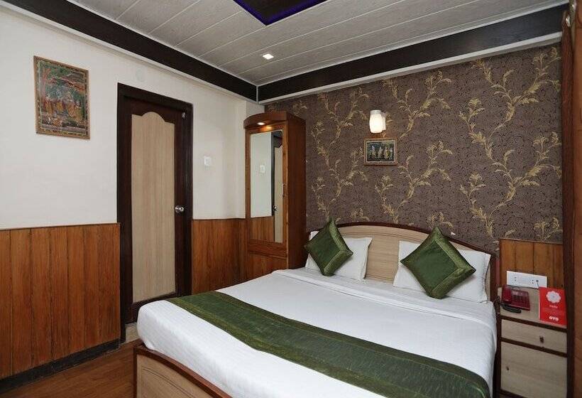 酒店 Vansh Regency