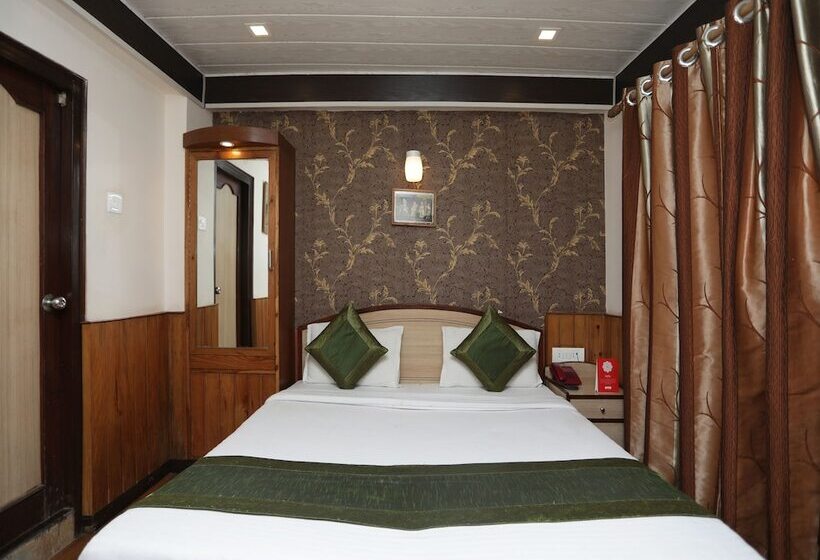 酒店 Vansh Regency