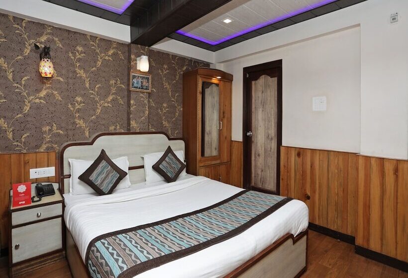 酒店 Vansh Regency