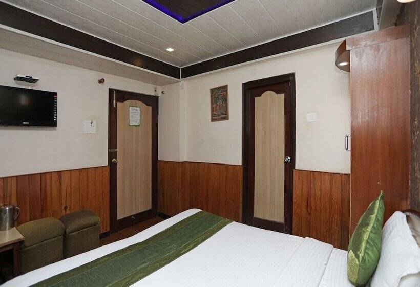 酒店 Vansh Regency