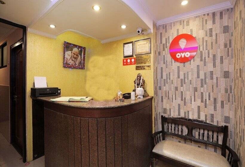 酒店 Vansh Regency