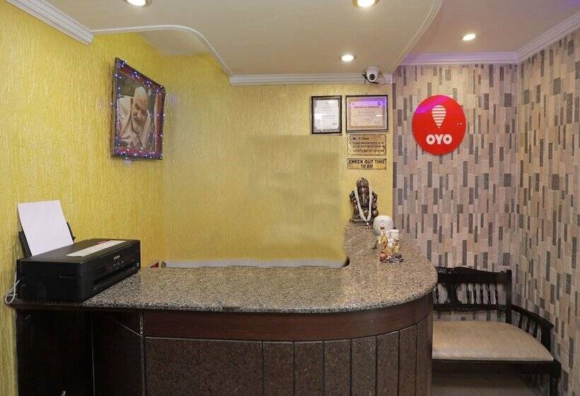 酒店 Vansh Regency