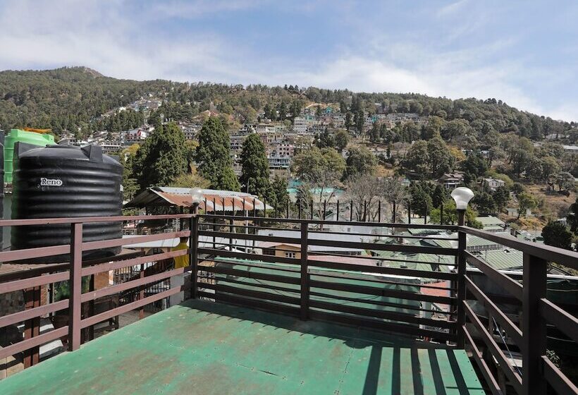 酒店 Vansh Regency