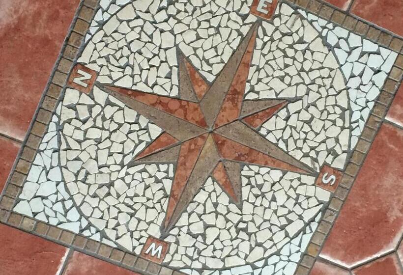 בית מלון כפרי Villa Hasselbacken