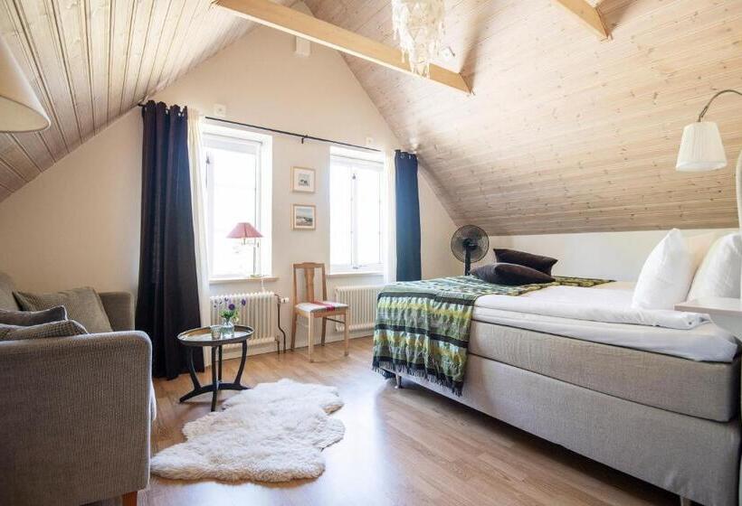 فندق Villa Hasselbacken