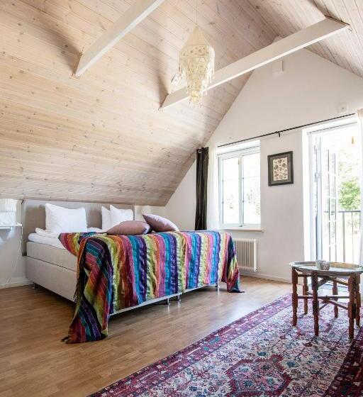 فندق Villa Hasselbacken