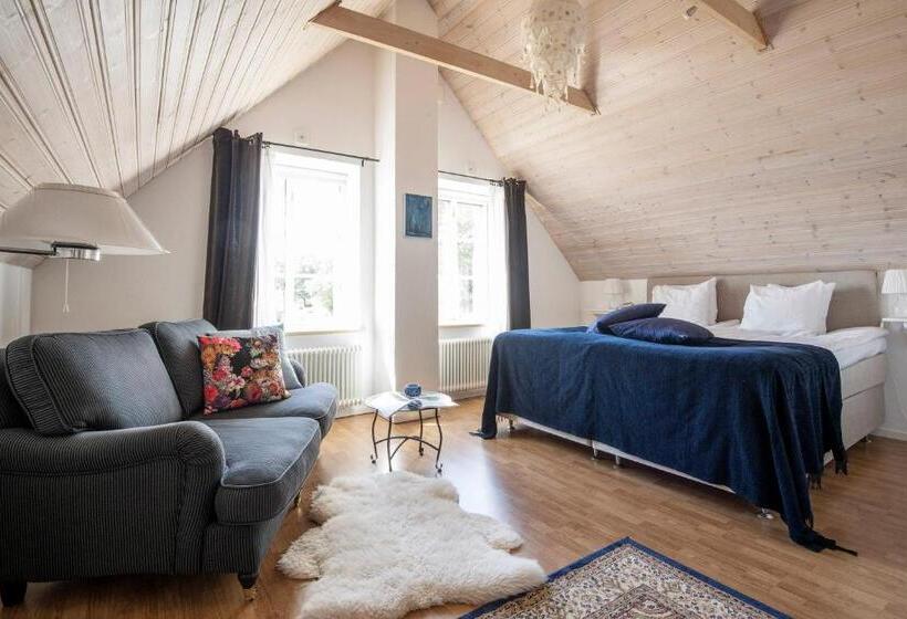 فندق Villa Hasselbacken