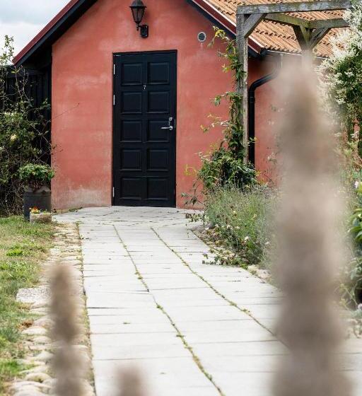 فندق Villa Hasselbacken