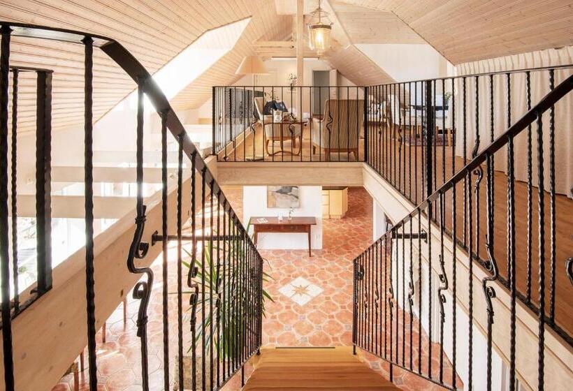 فندق Villa Hasselbacken