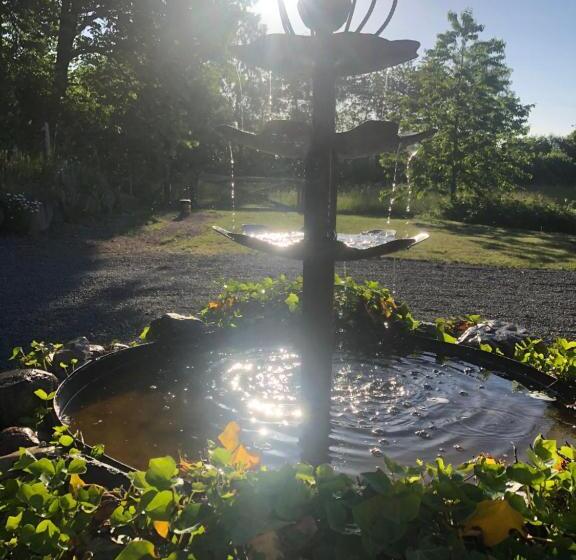 فندق Villa Hasselbacken