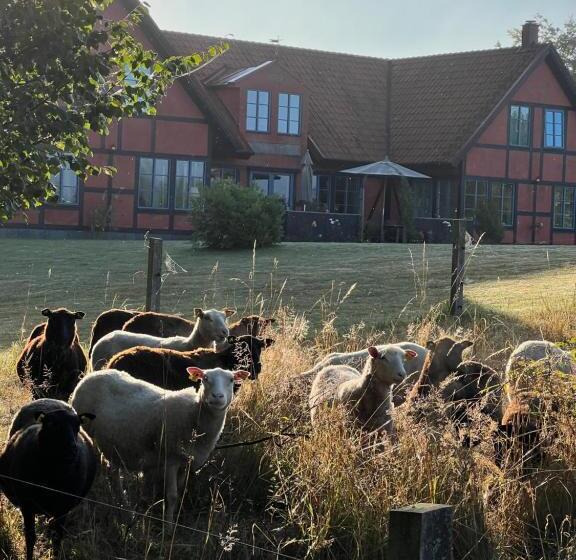 فندق Villa Hasselbacken