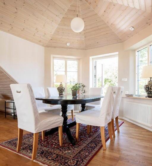 فندق Villa Hasselbacken