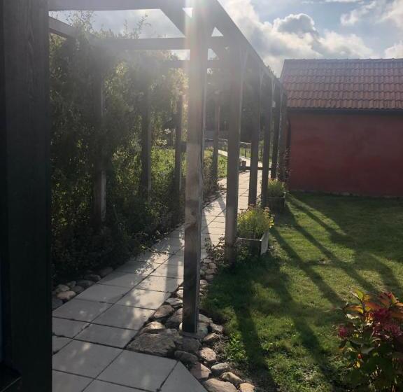 فندق Villa Hasselbacken