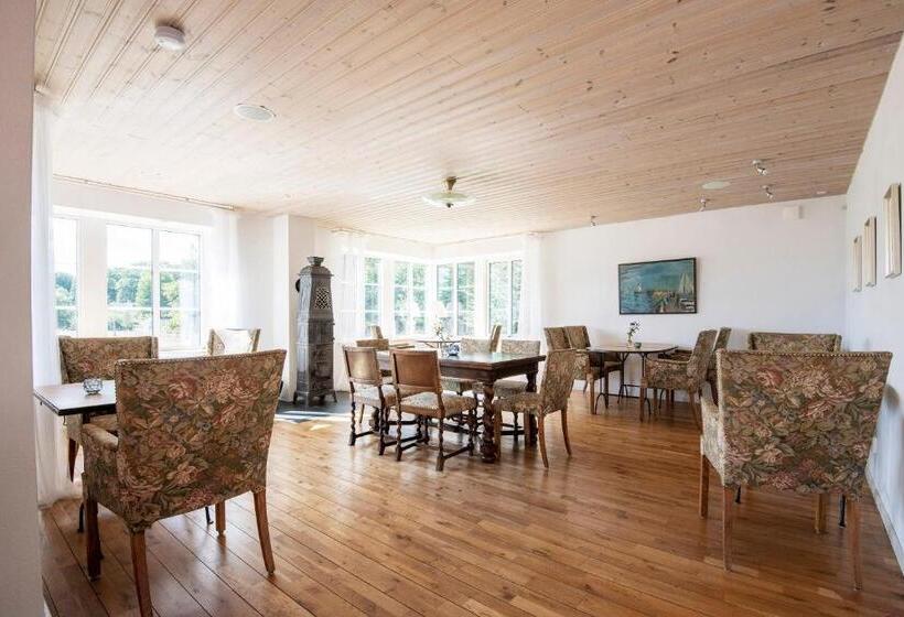 فندق Villa Hasselbacken