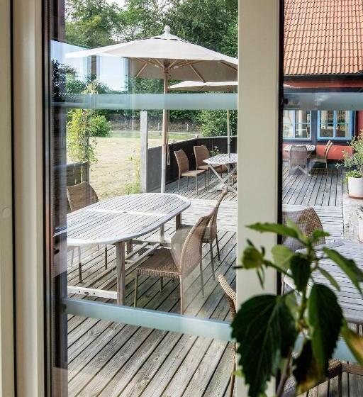 فندق Villa Hasselbacken