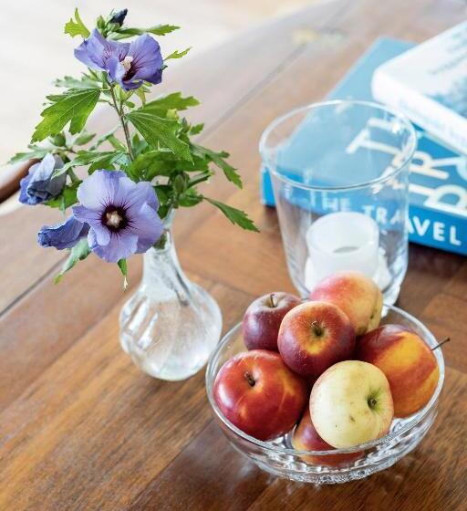 فندق Villa Hasselbacken