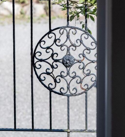 فندق Villa Hasselbacken