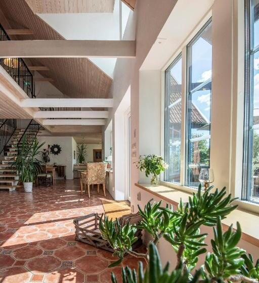 فندق Villa Hasselbacken