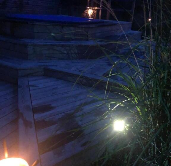 فندق Villa Hasselbacken