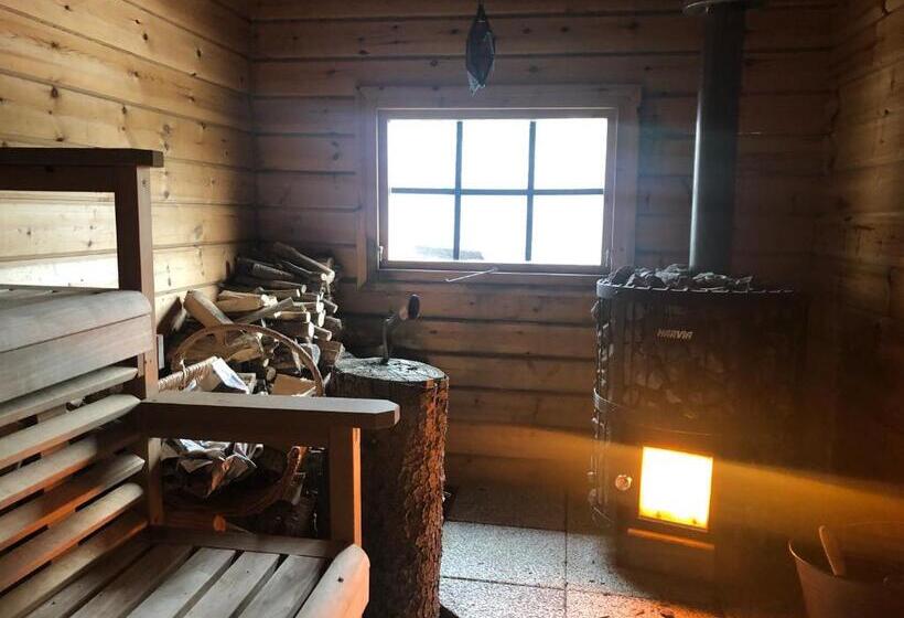 فندق Villa Hasselbacken