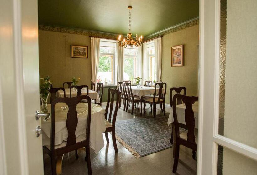 فندق Villa Helleranta