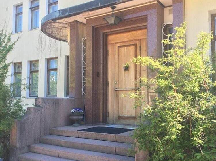 فندق Villa Helleranta