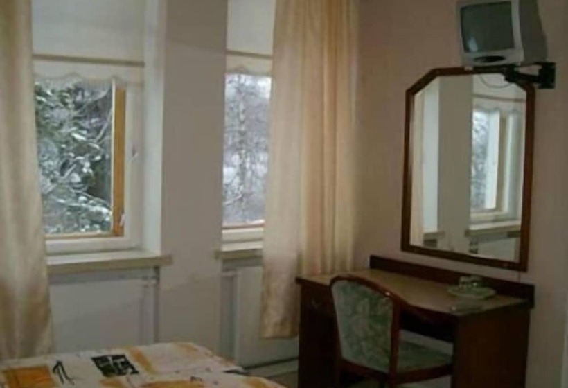 فندق Villa Helleranta