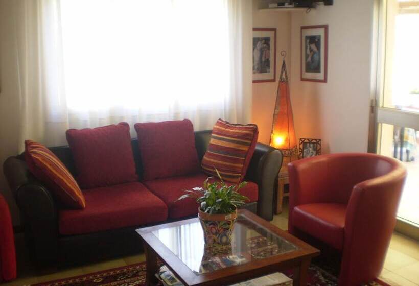 فندق Villa Roberta