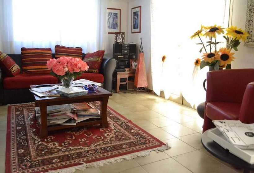 فندق Villa Roberta