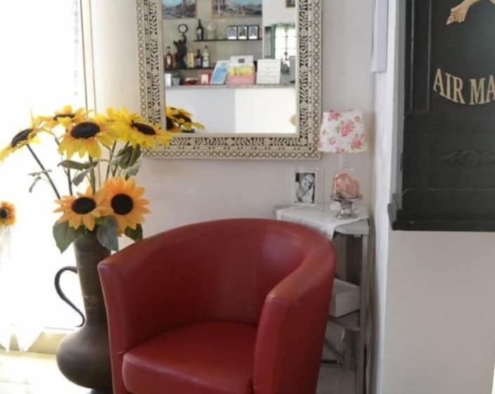 فندق Villa Roberta