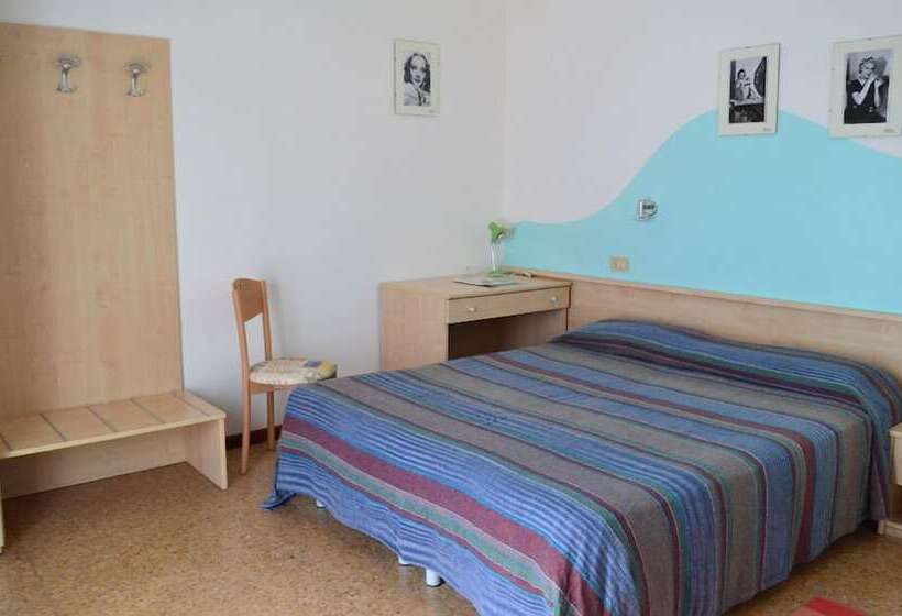 فندق Villa Roberta