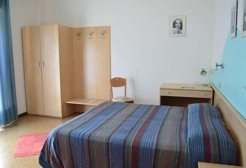 فندق Villa Roberta