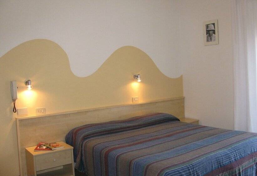 فندق Villa Roberta