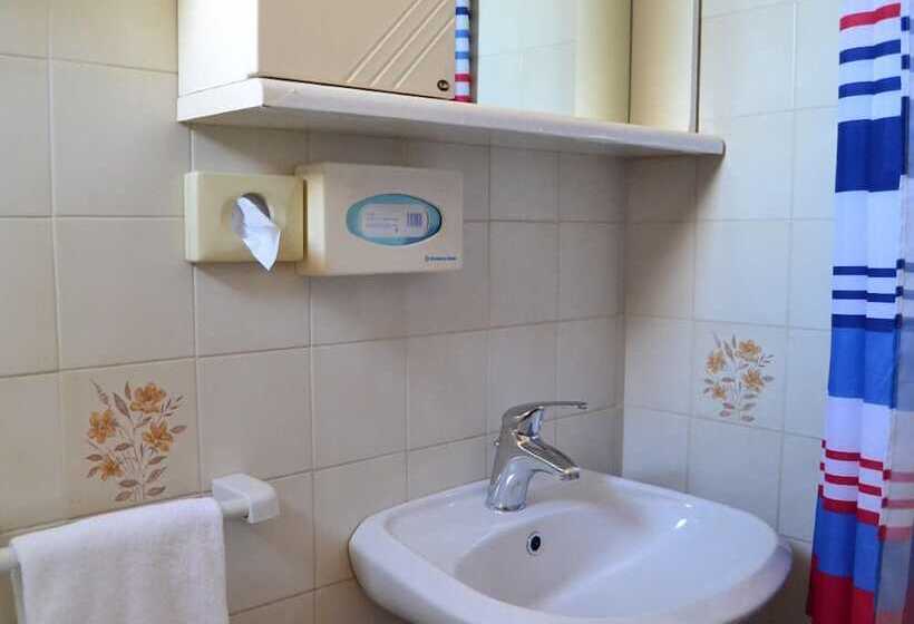 فندق Villa Roberta