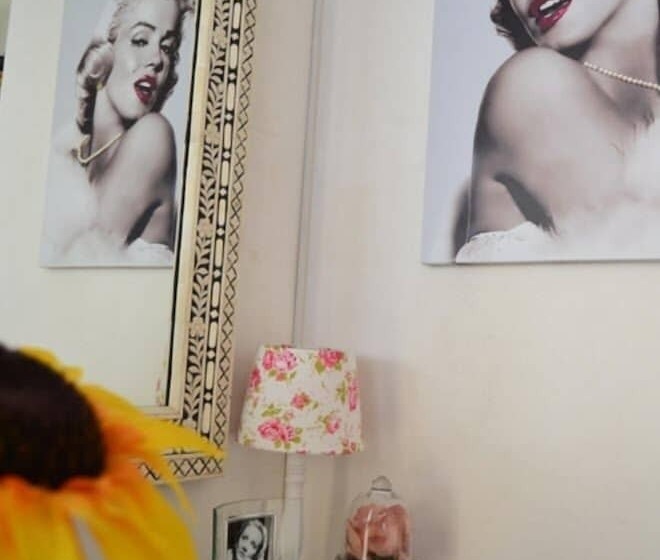 فندق Villa Roberta