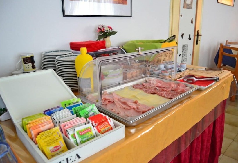 فندق Villa Roberta