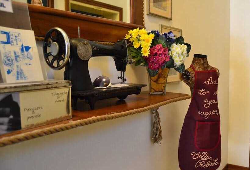 فندق Villa Roberta