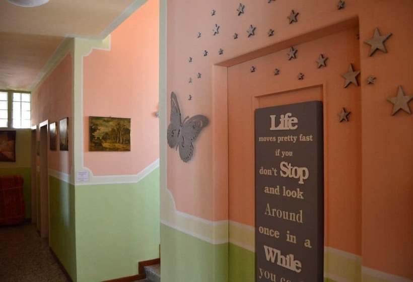 فندق Villa Roberta