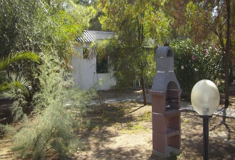 فندق Villaggio Sabbiadoro