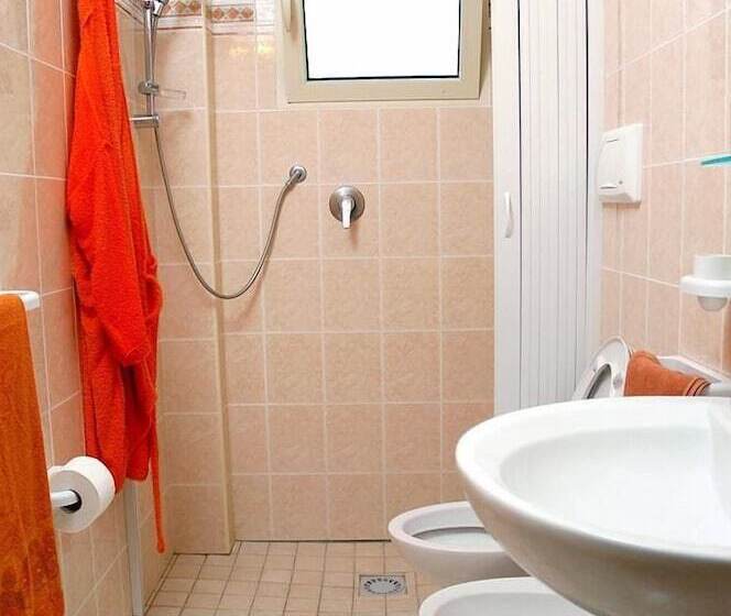 فندق Villaggio Sabbiadoro