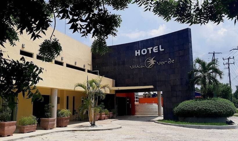 فندق Vista Verde