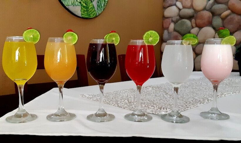 فندق Vista Verde