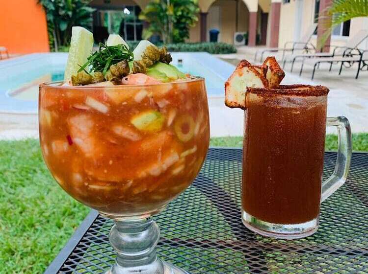 فندق Vista Verde