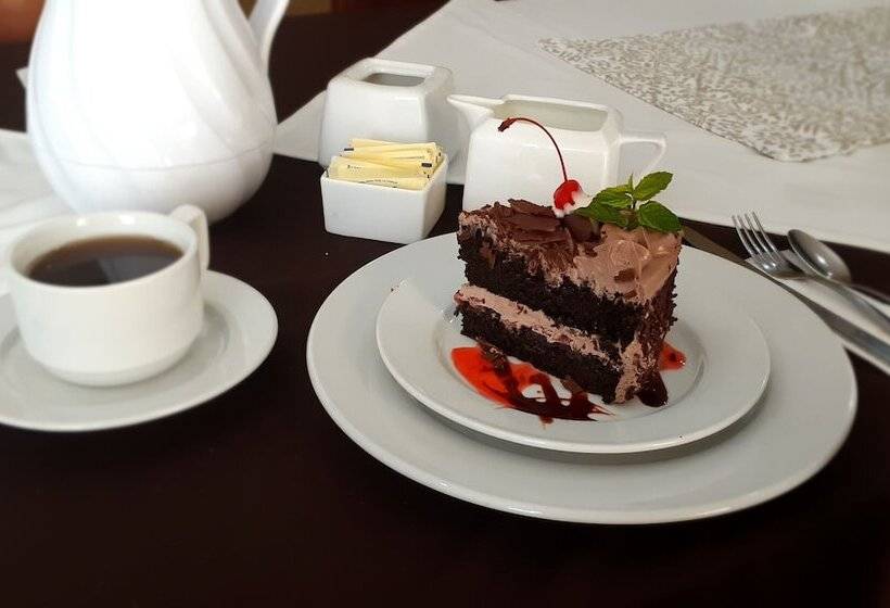 فندق Vista Verde