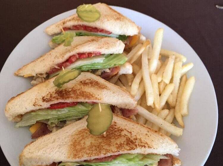 فندق Vista Verde