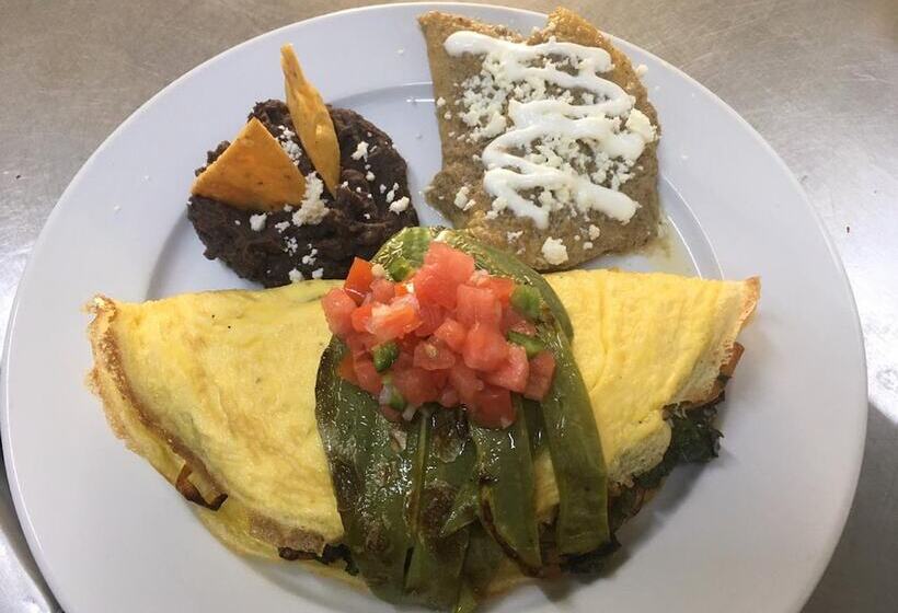 فندق Vista Verde