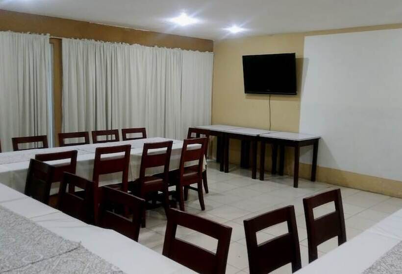 فندق Vista Verde