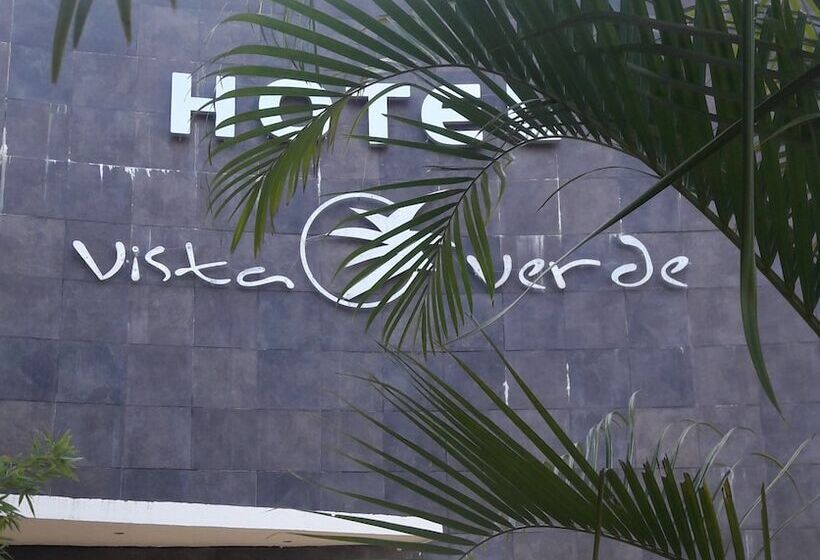 فندق Vista Verde