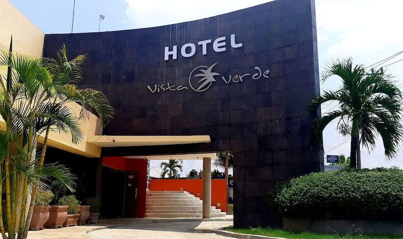 فندق Vista Verde